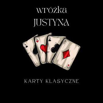 wróżka JUSTYNA