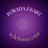 porada z kart - telefonicznie